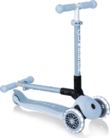 Globber 692-501-2 3 Kerekű Gyerek Roller - Kék