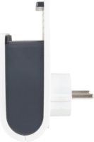 REV USB-A / USB-C Hálózati Töltő 230 V Csatlakozóval - Fehér