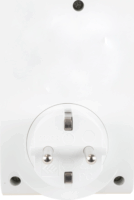 REV USB-A / USB-C Hálózati Töltő 230 V Csatlakozóval - Fehér