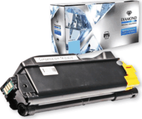 Diamond (Kyocera TK-5140Y) Utángyártott Toner - Sárga