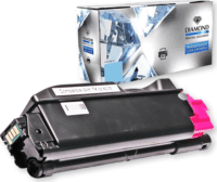 Diamond (Kyocera TK-5140M) Utángyártott Toner - Magenta