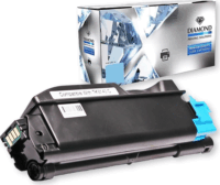 Diamond (Kyocera TK-5140C) Utángyártott Toner - Cián