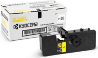 Kyocera TK-5440Y Eredeti Toner - Sárga