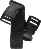 Hudora 65011 Földhorgony Készlet Trambulinhoz (4 db / csomag)