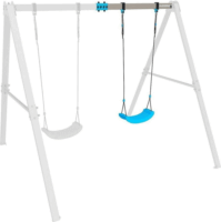 HUDORA 64024 Vario Gyermek Hinta - Kék