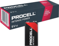 Duracell PX1604 Alkaline Blokkelem 9V (10db / csomag)