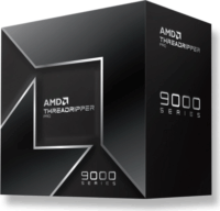 AMD Ryzen Threadripper PRO 9975WX 4GHz AMD TR5 Processzor - Box