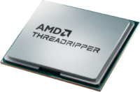 AMD Ryzen Threadripper 9960X 4.2GHz AMD TR5 Processzor - Box
