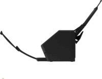 Ricoh ScanSnap iX2500 Dokumentum szkenner A4 - Fekete