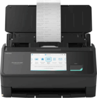 Ricoh ScanSnap iX2500 Dokumentum szkenner A4 - Fekete