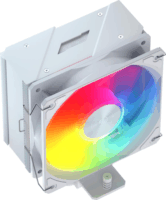 FSP NP5-WA PWM Univerzális CPU hűtő