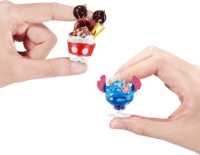 Zuru Mini Brands Meglepetés Snackkészítő Játékkészlet