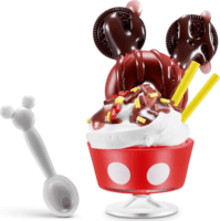 Zuru Mini Brands Meglepetés Snackkészítő Játékkészlet