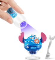 Zuru Mini Brands Meglepetés Snackkészítő Játékkészlet