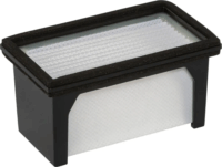 Makita 199557-7 DX01 / DX06 / DX08 / DX09 Porszívó HEPA szűrő