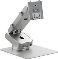 Alogic 32" ASPEKT UHD Dock 16:9 4K IPS Érintőképernyős Monitor - Asztroszürke