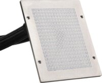 SilverStone SST-XE360PD 360mm All In One Univerzális CPU Vízhűtés - Fekete/Ezüst