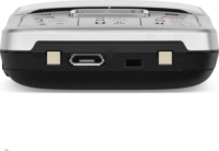 Unify Atos Unify SL6 Wireless DECT Asztali telefon - Ezüst/ Fekete