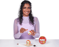 Zuru Max ‎83199A Meglepetés Sushi Bár 121-181 Darabos Építőjáték