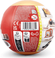 Zuru Max ‎83199A Meglepetés Sushi Bár 121-181 Darabos Építőjáték