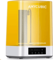 AnyCubic WS3LC0WH-Y-O 3D nyomatmosó és szárító 230x140x260mm