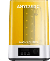 AnyCubic WS3B0WH-Y-O 3D nyomatmosó és szárító 65x100x180 mm
