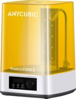 AnyCubic WS3B0WH-Y-O 3D nyomatmosó és szárító 65x100x180 mm