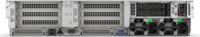 HPE ProLiant DL380 Gen11 Rack Szerver (Intel Xeon Silver 4510 / 64GB / 1920GB SSD / 2x1000W)