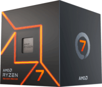 AMD Ryzen™ 7 7700 3.8GHz AMD AM5 Processzor - Box