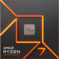 AMD Ryzen™ 7 7700 3.8GHz AMD AM5 Processzor - Box