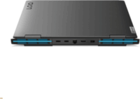 Lenovo 83LK0095HV Laptop LunaGrey (15,6" / Intel Core i5-12450HX / 16GB / 512GB SSD / FreeDOS)