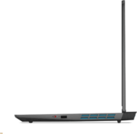 Lenovo 83LK0095HV Laptop LunaGrey (15,6" / Intel Core i5-12450HX / 16GB / 512GB SSD / FreeDOS)