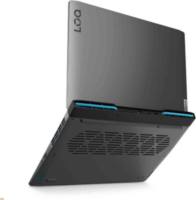 Lenovo 83LK0095HV Laptop LunaGrey (15,6" / Intel Core i5-12450HX / 16GB / 512GB SSD / FreeDOS)