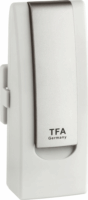 TFA 31.4012 OBSERVER Hőmérséklet érzékelő kezdő készlet - Fehér
