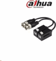 Dahua PFM800-4K Videó Blaun jeltovábbító Adapter (2db/csomag ) - fekete