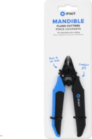 iFixit IF145-548-1 Oldalvágó fogó - Kék/Fekete
