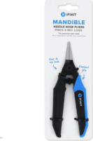 iFixit IF145-549-1 Hosszú csőrű szorító fogó