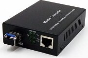 Linkeasy FY10G-R45-SFP-MC 10G SFP Media konverter
