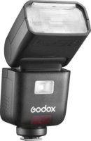 Godox V480 N Nikon Fényképezőgép Vaku 650Ws