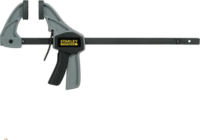Stanley FATMAX Egykezes szorítószerszám S 120mm