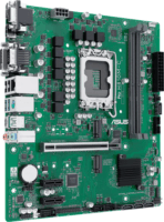ASUS PRO H810T-CSM DDR5 LGA1851 Micro-ATX Alaplap