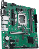 ASUS PRO H810T-CSM DDR5 LGA1851 Micro-ATX Alaplap