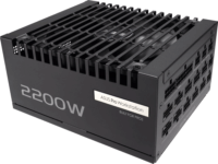 ASUS 2200W ASUS-PRO-WS-2200P 80+ Platinum Moduláris Tápegység