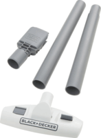 Black&Decker DVJ315B Porzsák Nélküli kézi porszívó - Fekete