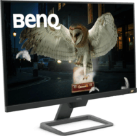 BenQ 27" EW2780Q 16:9 QHD IPS LED Monitor - Fekete