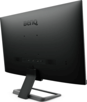 BenQ 27" EW2780Q 16:9 QHD IPS LED Monitor - Fekete