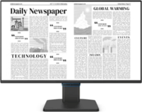 BenQ 23.8" GW2490C 16:9 FullHD IPS LED Monitor - Fekete