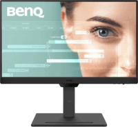 BenQ GW2490TC 23.8" 16:9 FullHD IPS LED Monitor - Fekete