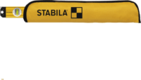 Stabila 19018 2-in1 Mérőszerszám - Digitális szögmérő / Vízmérték 80cm