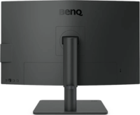 BenQ 27" PD2706U 9H.LLJLB.QBE 16:9 4K UltraHD IPS Monitor - Fekete
